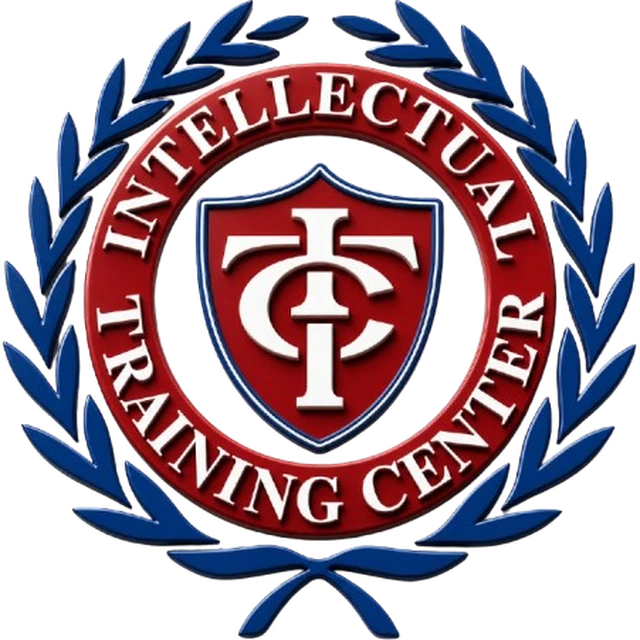 ITC — Intellectual Training Center